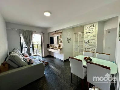Apartamento com 3 Quartos à venda, 68m² no Vila Gomes, São Paulo