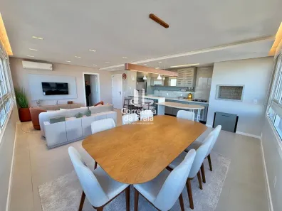 Apartamento com 2 Quartos à venda, 78m² no Tramandaí, Tramandaí