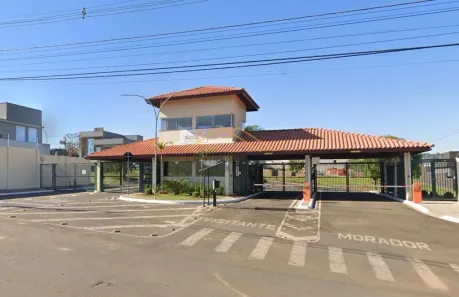 Lote/Terreno à venda, 465m² no Fazenda Santa Lúcia, Americana