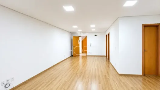 para alugar, 47m² no Jardim Londrilar, Londrina