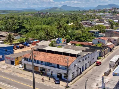 Ponto Comercial à venda, 1920m² no Ipiranga, Guarapari