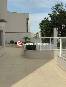 Apartamento com 2 Quartos à venda, 54m² no Vila Pires, Santo André