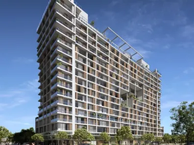 Apartamento com 1 Quarto à venda, 41m² no , Porto Belo