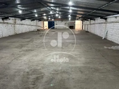 Prédio Comercial para alugar, 1080m² no Centro, Santo André