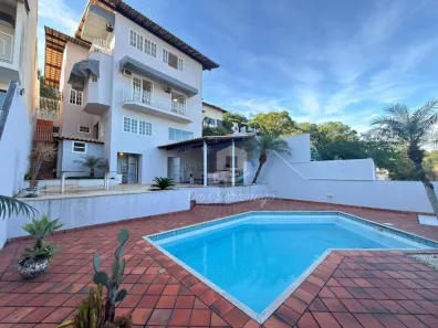 Casa com 5 Quartos à venda, 296m² no Maravista, Niterói