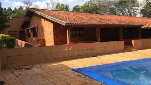 Casa com 5 Quartos à venda, 1016m² no Água Branca, Avaré