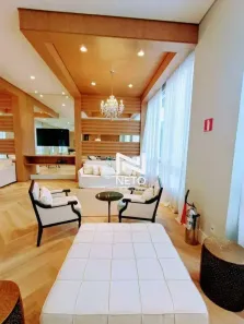 Apartamento com 3 Quartos à venda, 350m² no Indianópolis, São Paulo