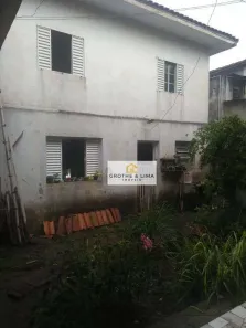 Lote/Terreno à venda, 250m² no Jardim Satélite, São José dos Campos