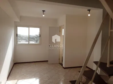 Apartamento com 2 Quartos à venda, 55m² no Jardim Santa Genebra II (Barão Geraldo), Campinas