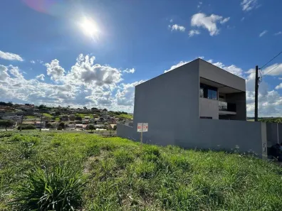 Lote/Terreno à venda, 250m² no Parque Leblon, Londrina