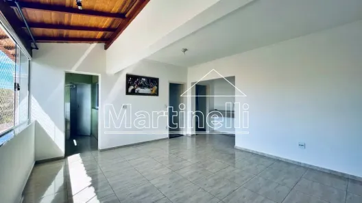 Apartamento com 2 Quartos à venda, 84m² no Residencial Greenville, Ribeirão Preto