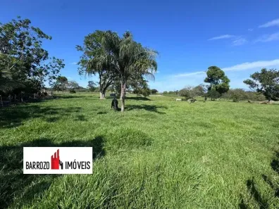 Fazenda/Sítio com 2 Quartos à venda, 30000m² no Zona Rural, Cachoeiras de Macacu