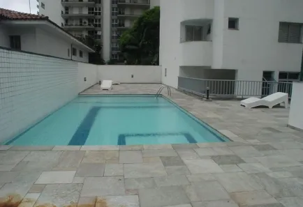 Apartamento com 1 Quarto à venda, 350m² no Indianópolis, São Paulo