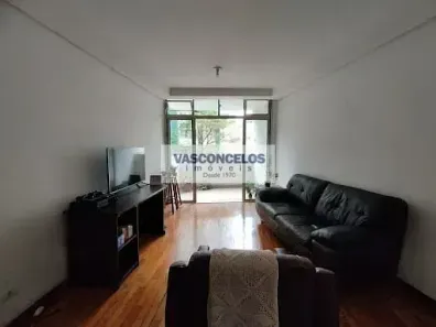 Apartamento com 3 Quartos à venda, 120m² no Jardim São Dimas, São José dos Campos