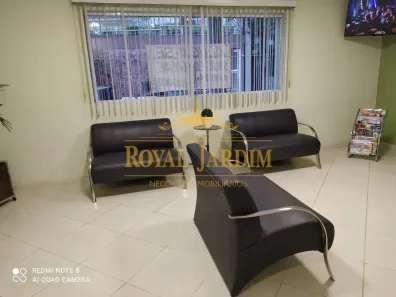Casa com 4 Quartos à venda, 177m² no Vila Assunção, Santo André