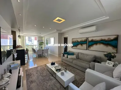 Apartamento com 3 Quartos à venda, 125m² no Centro, Balneário Camboriú