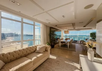 Cobertura com 3 Quartos à venda, 273m² no Centro, Balneário Camboriú
