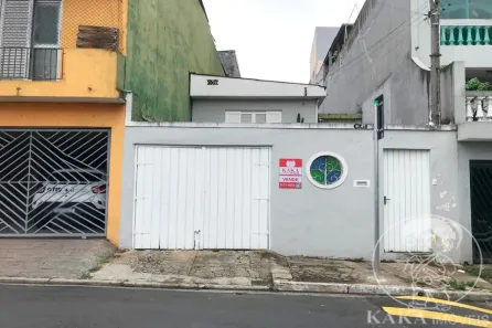 Casa com 3 Quartos à venda, 73m² no Jardim Vila Formosa, São Paulo
