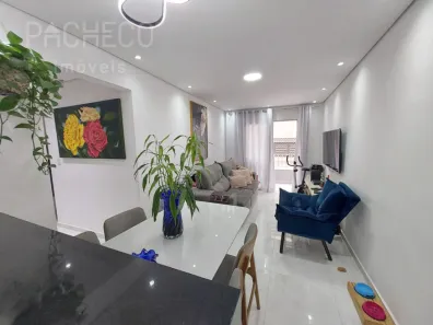 Apartamento com 2 Quartos à venda, 69m² no Perdizes, São Paulo