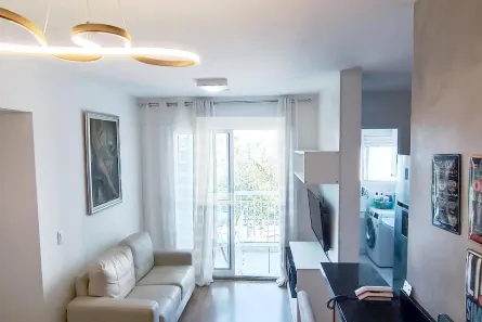 Apartamento com 2 Quartos à venda, 56m² no Vila Andrade, São Paulo