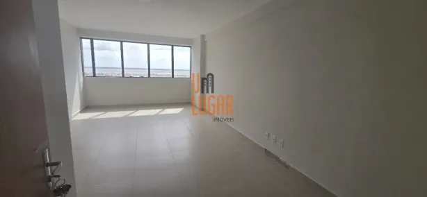 Sala Comercial para alugar, 28m² no Batista Campos, Belém