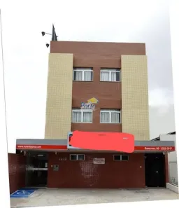 Prédio Comercial para alugar, 780m² no Centro, Teresina