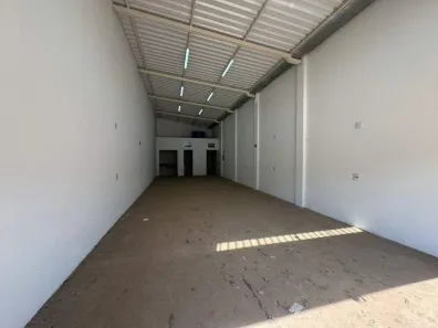 Ponto Comercial para alugar, 81m² no Jardim Nova Suíça, Piracicaba