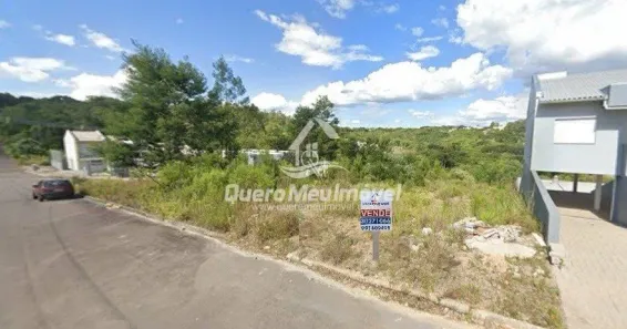 Lote/Terreno à venda, 336m² no São Virgílio, Caxias do Sul