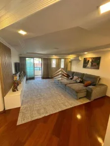Apartamento com 3 Quartos à venda, 170m² no Vila Galvão, Guarulhos