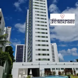 Apartamento com 2 Quartos à venda, 45m² no Torre, Recife