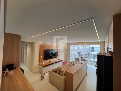 Apartamento com 2 Quartos à venda, 58m² no Rudge Ramos, São Bernardo do Campo
