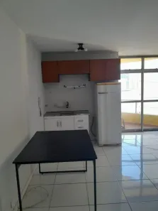 Apartamento com 1 Quarto para alugar, 36m² no Consolação, São Paulo