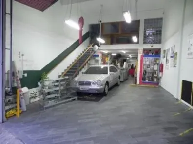 Imóvel Comercial com 1 Quarto à venda, 556m² no Vila Yara, Osasco