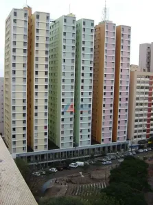 Apartamento com 4 Quartos à venda, 173m² no Centro, Londrina