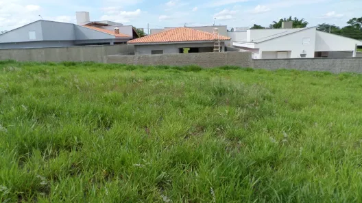 Lote/Terreno à venda, 300m² no Conjunto Residencial Vitório Cezarino, Rio das Pedras