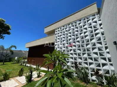 Casa com 4 Quartos à venda, 227m² no Jardim Atlântico, Goiânia