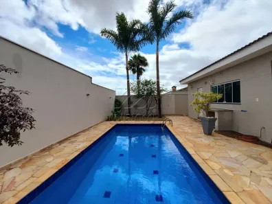 Casa de Condomínio com 3 Quartos para alugar, 180m² no Ondas, Piracicaba