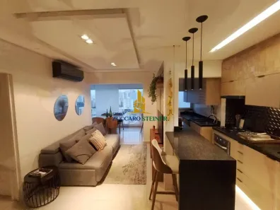 Cobertura com 2 Quartos à venda, 118m² no Bosque da Saúde, São Paulo