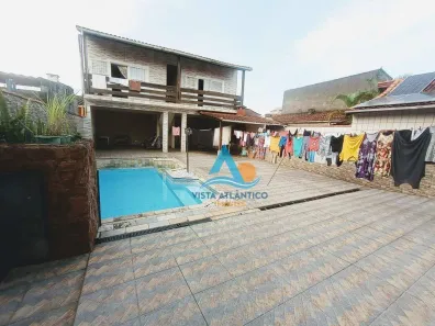 Sobrado com 5 Quartos à venda, 375m² no Solemar, Praia Grande