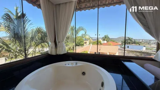 Casa com 4 Quartos à venda, 380m² no Ilha do Boi, Vitória