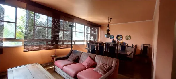 Apartamento com 4 Quartos à venda, 140m² no Campo Belo, São Paulo