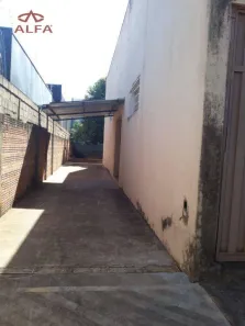 Ponto Comercial à venda, 300m² no Mini Distrito Adail Vetorasso, São José do Rio Preto