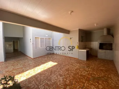 Casa com 3 Quartos à venda, 250m² no Vila Coralina, Bauru