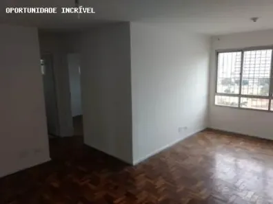 Apartamento com 2 Quartos à venda, 75m² no Cambuci, São Paulo