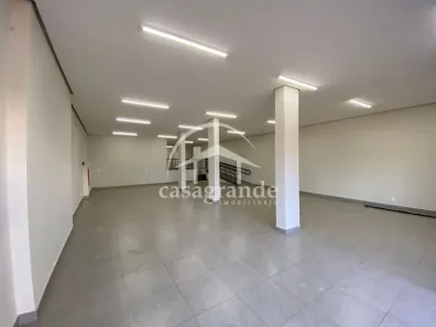 Ponto Comercial para alugar, 265m² no Marta Helena, Uberlândia