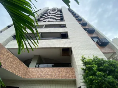 Apartamento com 2 Quartos à venda, 60m² no Aldeota, Fortaleza