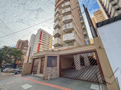 Apartamento com 2 Quartos à venda, 51m² no Centro, Londrina