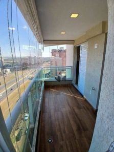 Apartamento com 1 Quarto à venda, 58m² no Nova Aliança, Ribeirão Preto