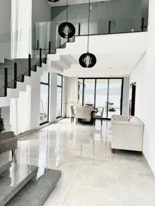 Sobrado com 4 Quartos à venda, 298m² no Condomínio Terras Alpha Anápolis, Anápolis
