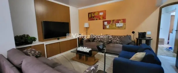 Apartamento com 3 Quartos à venda, 150m² no Alto de Pinheiros, São Paulo